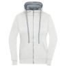 Off White|Grey Heather